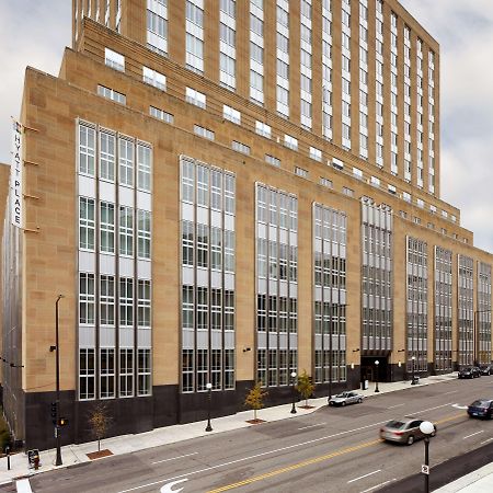 Hyatt Place St. Paul Saint Paul Kültér fotó