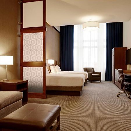 Hyatt Place St. Paul Saint Paul Kültér fotó