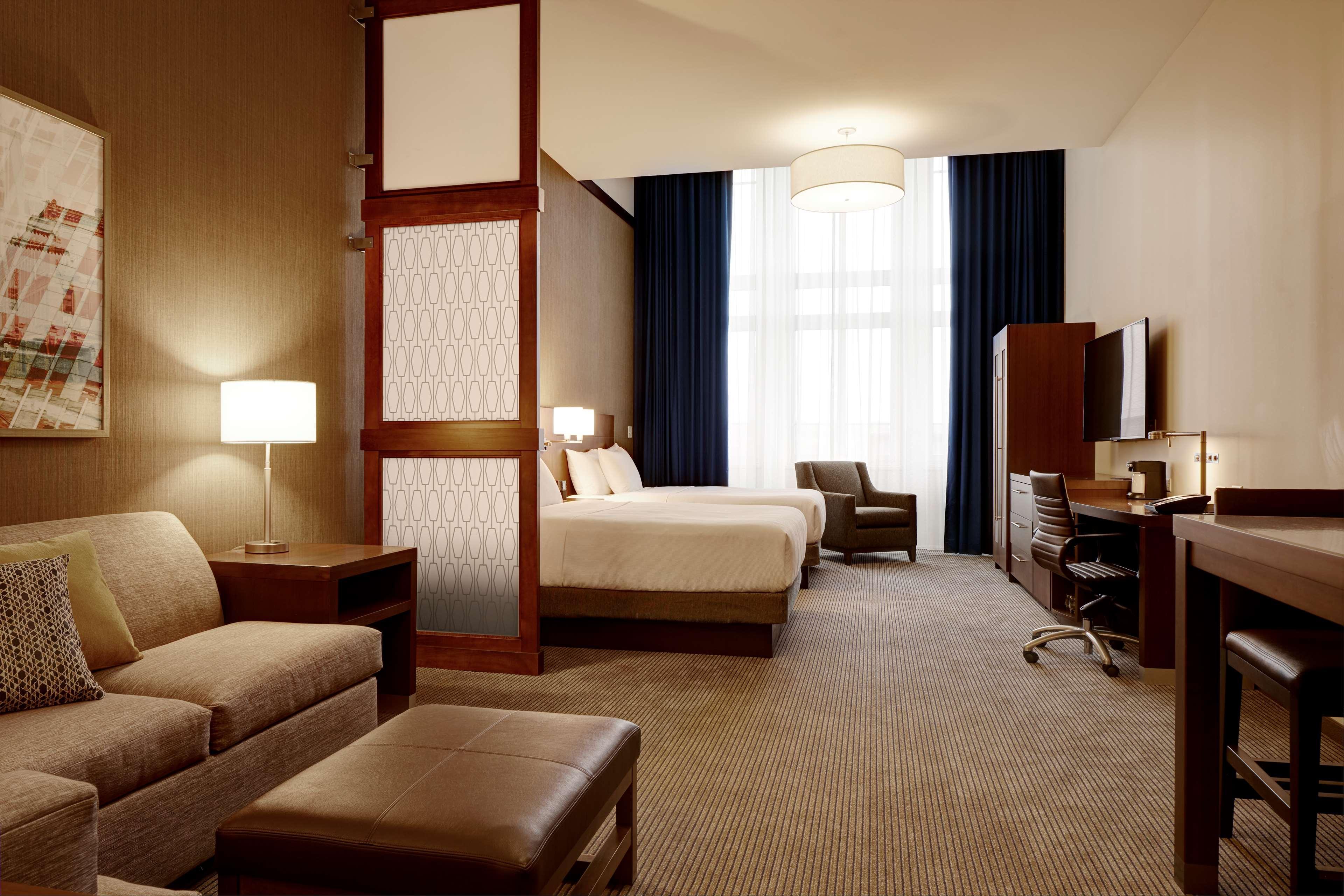 Hyatt Place St. Paul Saint Paul Kültér fotó