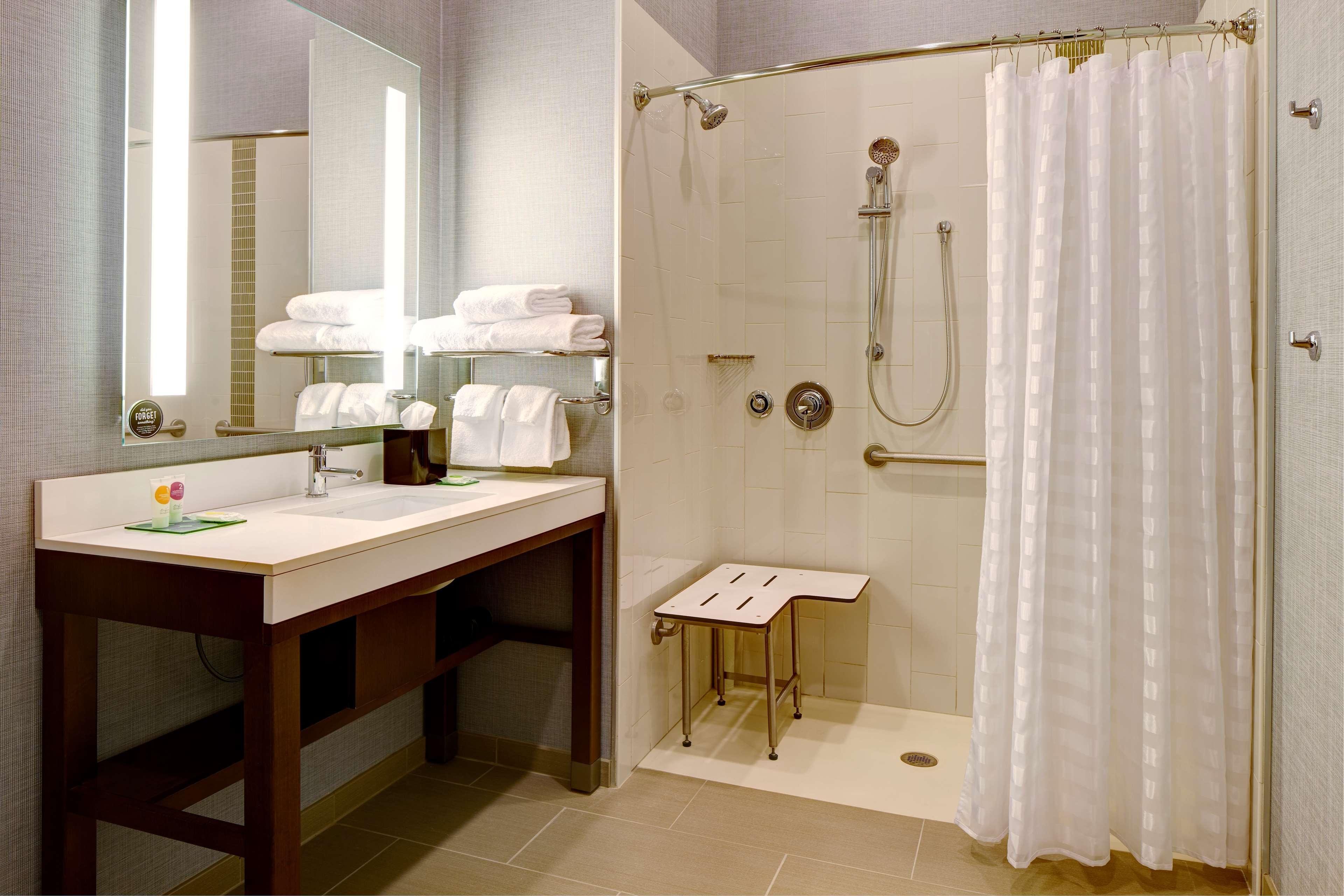 Hyatt Place St. Paul Saint Paul Kültér fotó
