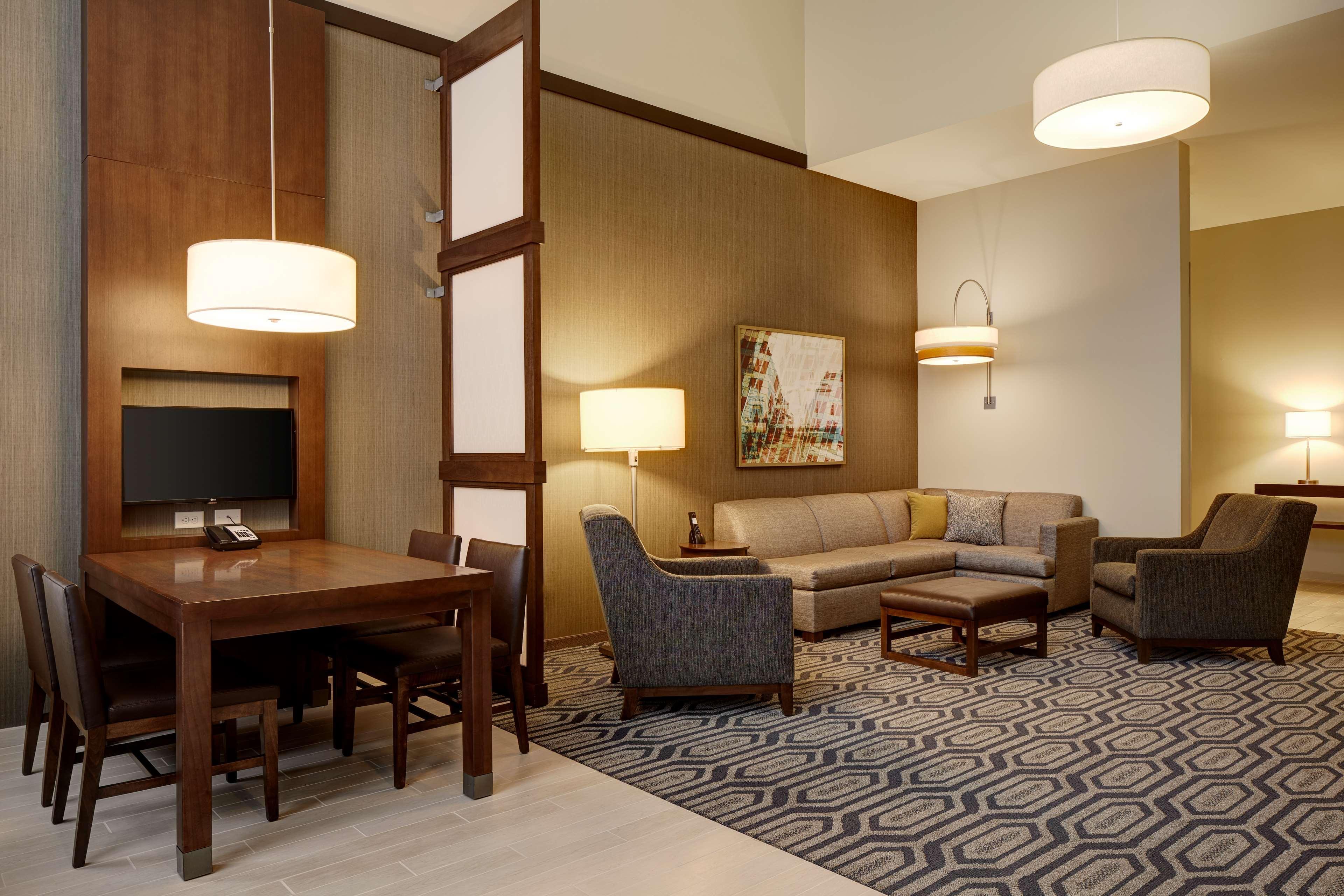 Hyatt Place St. Paul Saint Paul Kültér fotó