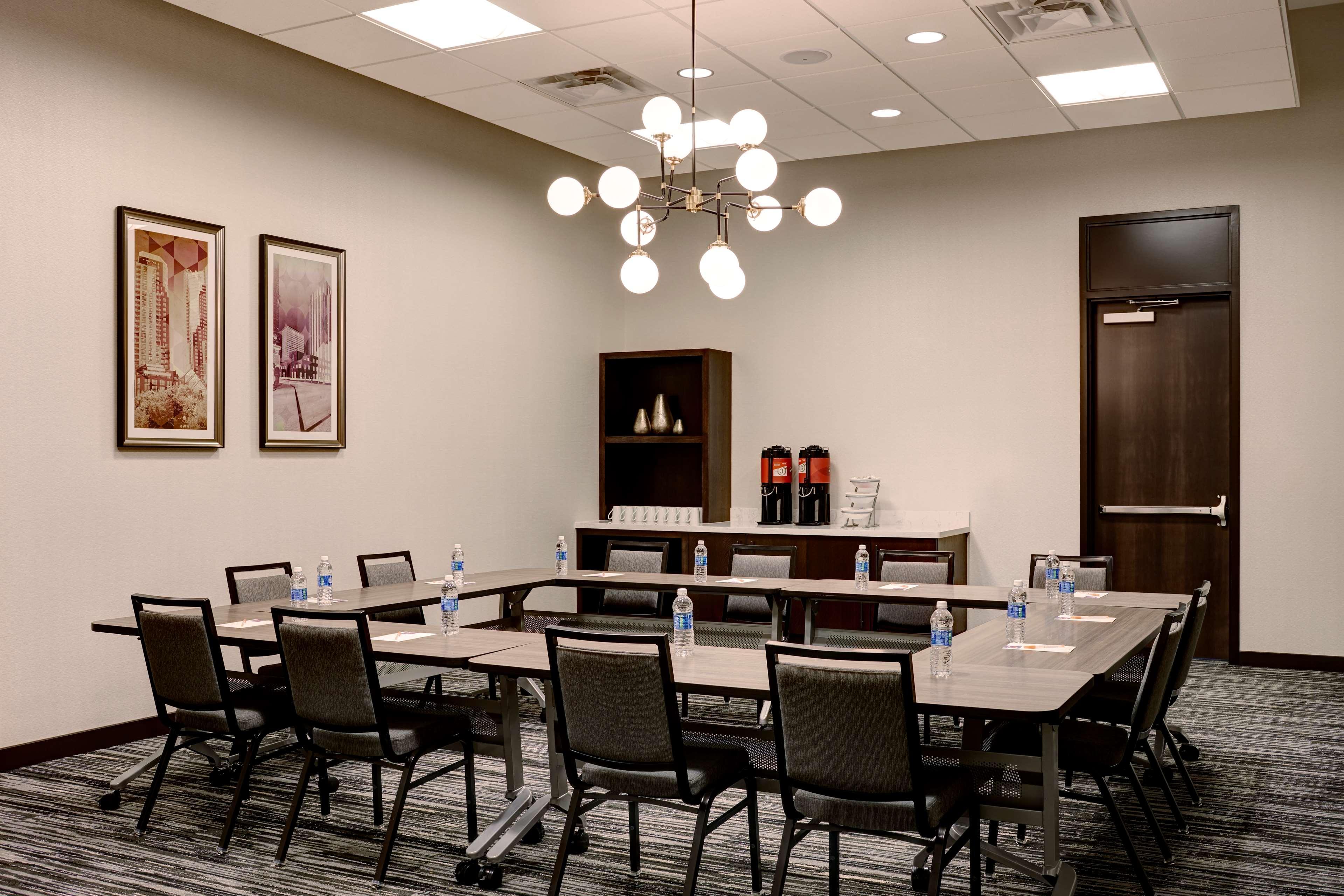 Hyatt Place St. Paul Saint Paul Kültér fotó