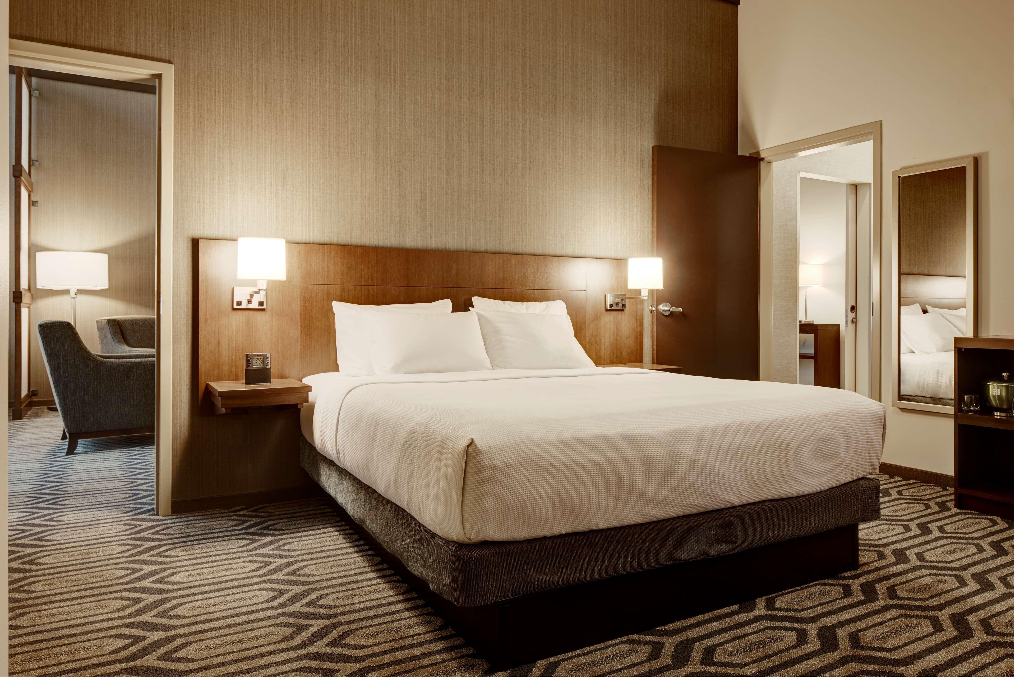 Hyatt Place St. Paul Saint Paul Kültér fotó