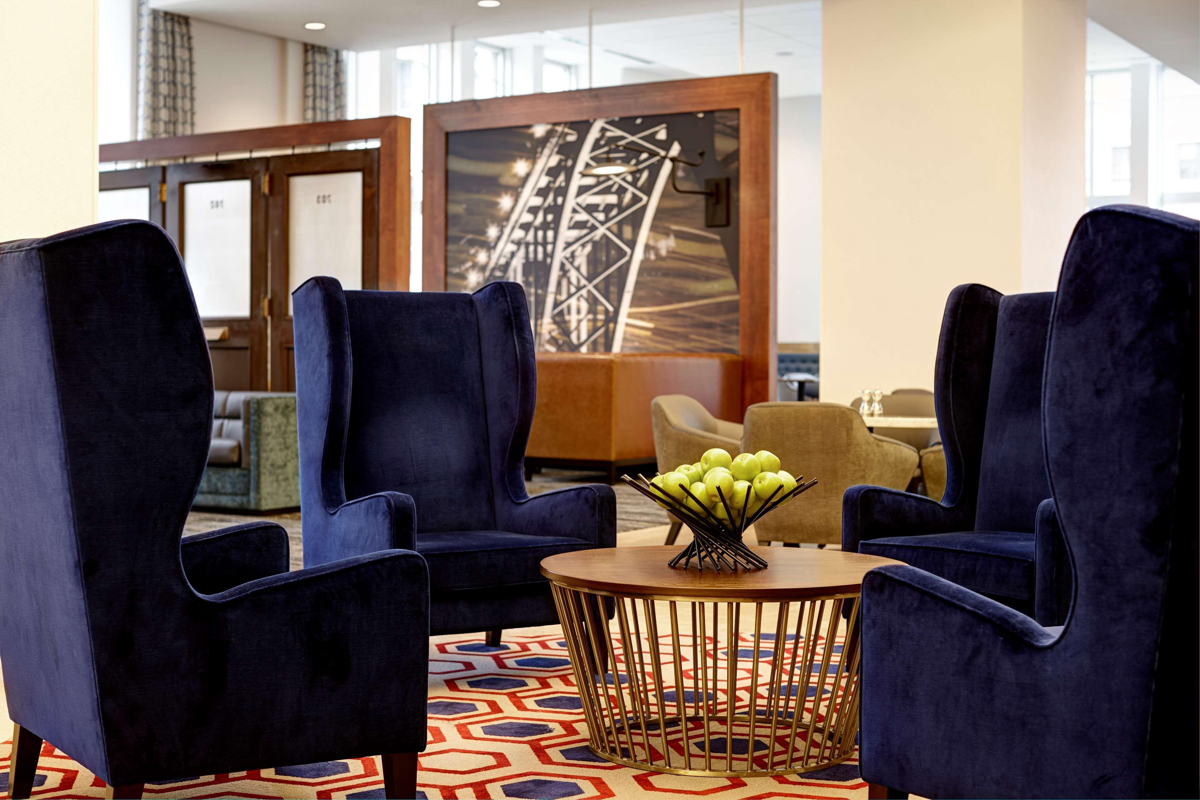 Hyatt Place St. Paul Saint Paul Kültér fotó