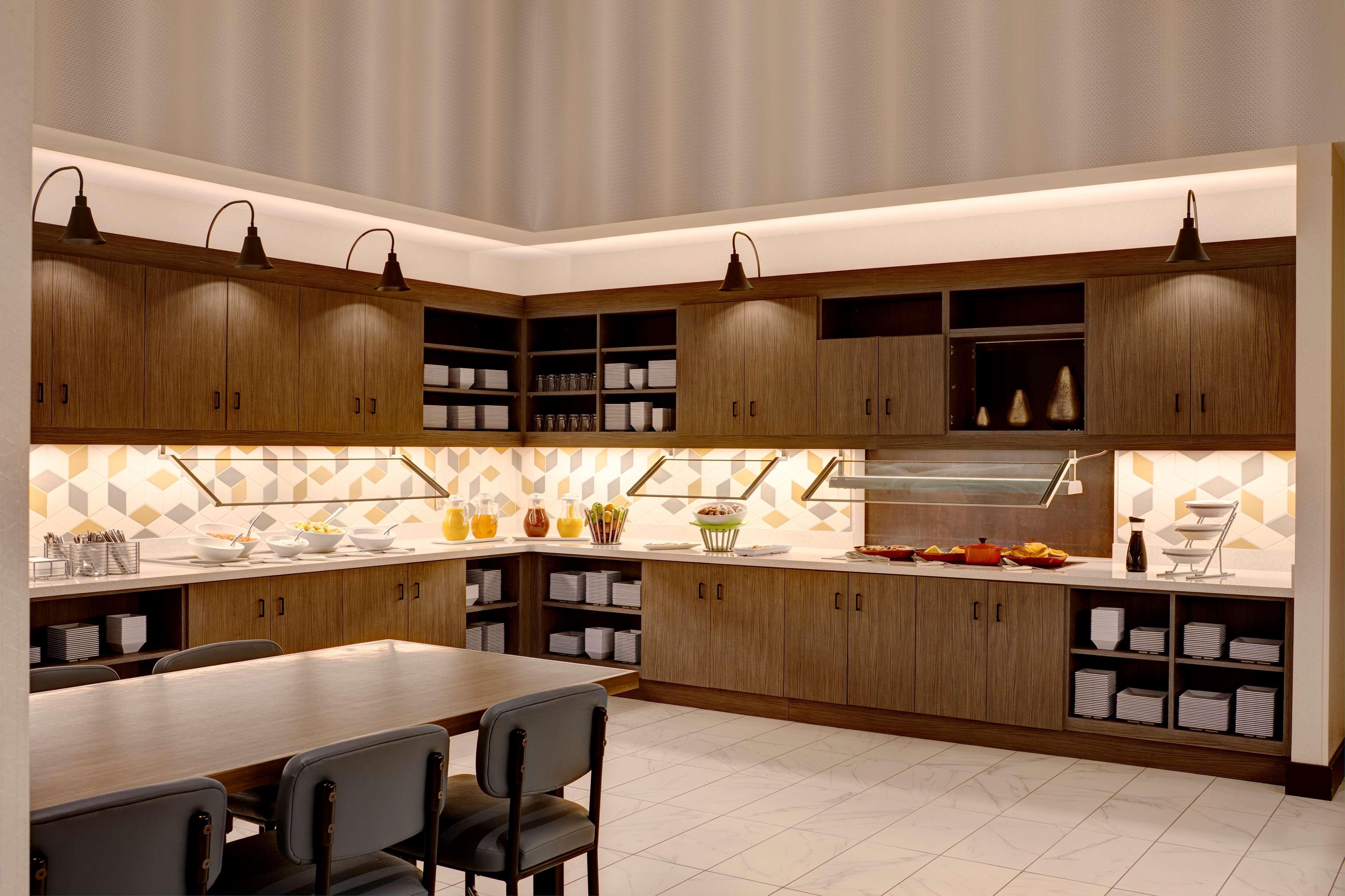 Hyatt Place St. Paul Saint Paul Kültér fotó