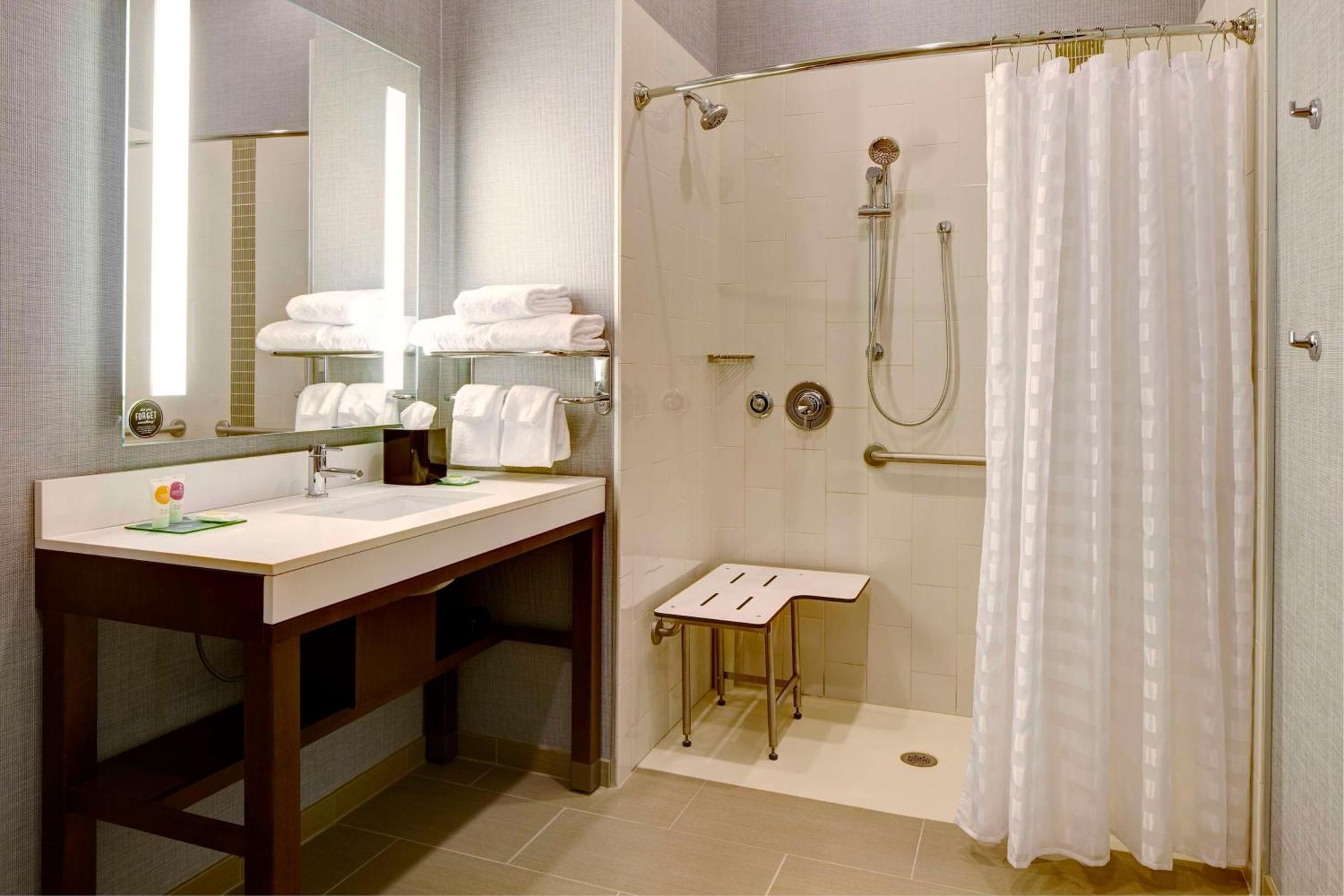 Hyatt Place St. Paul Saint Paul Kültér fotó