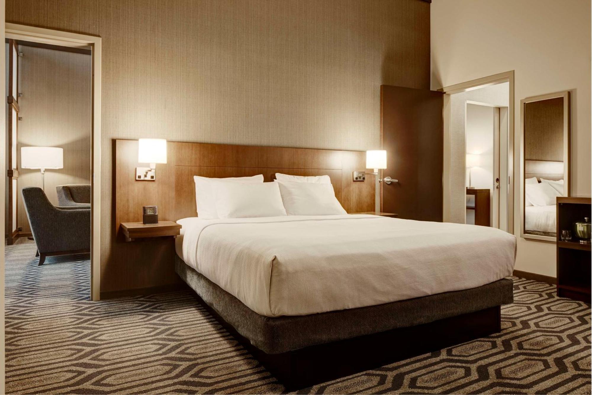 Hyatt Place St. Paul Saint Paul Kültér fotó