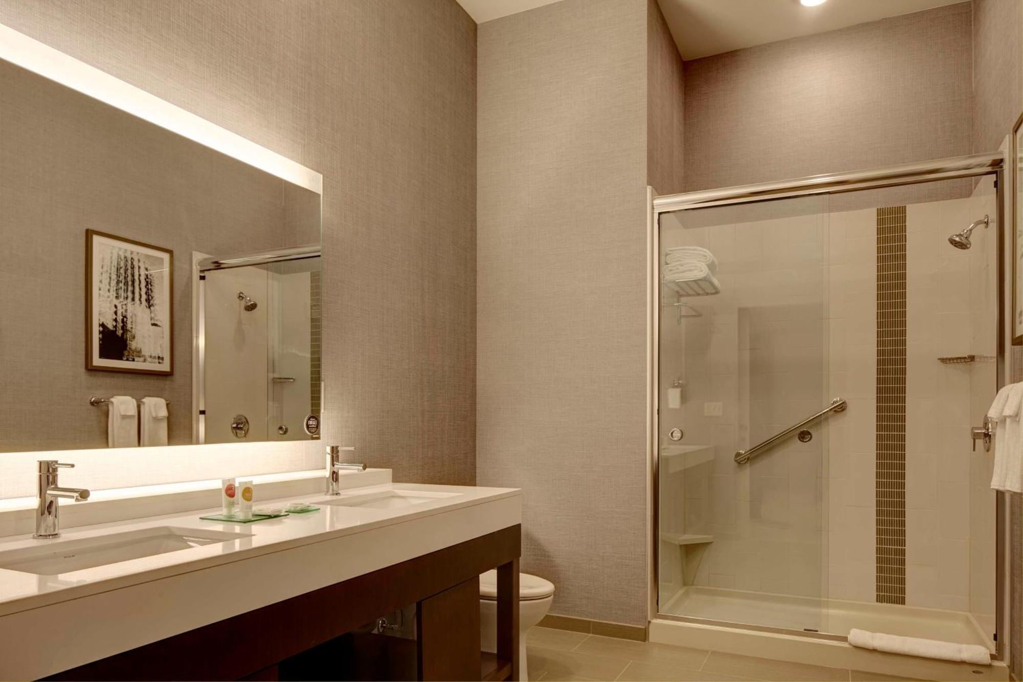 Hyatt Place St. Paul Saint Paul Kültér fotó