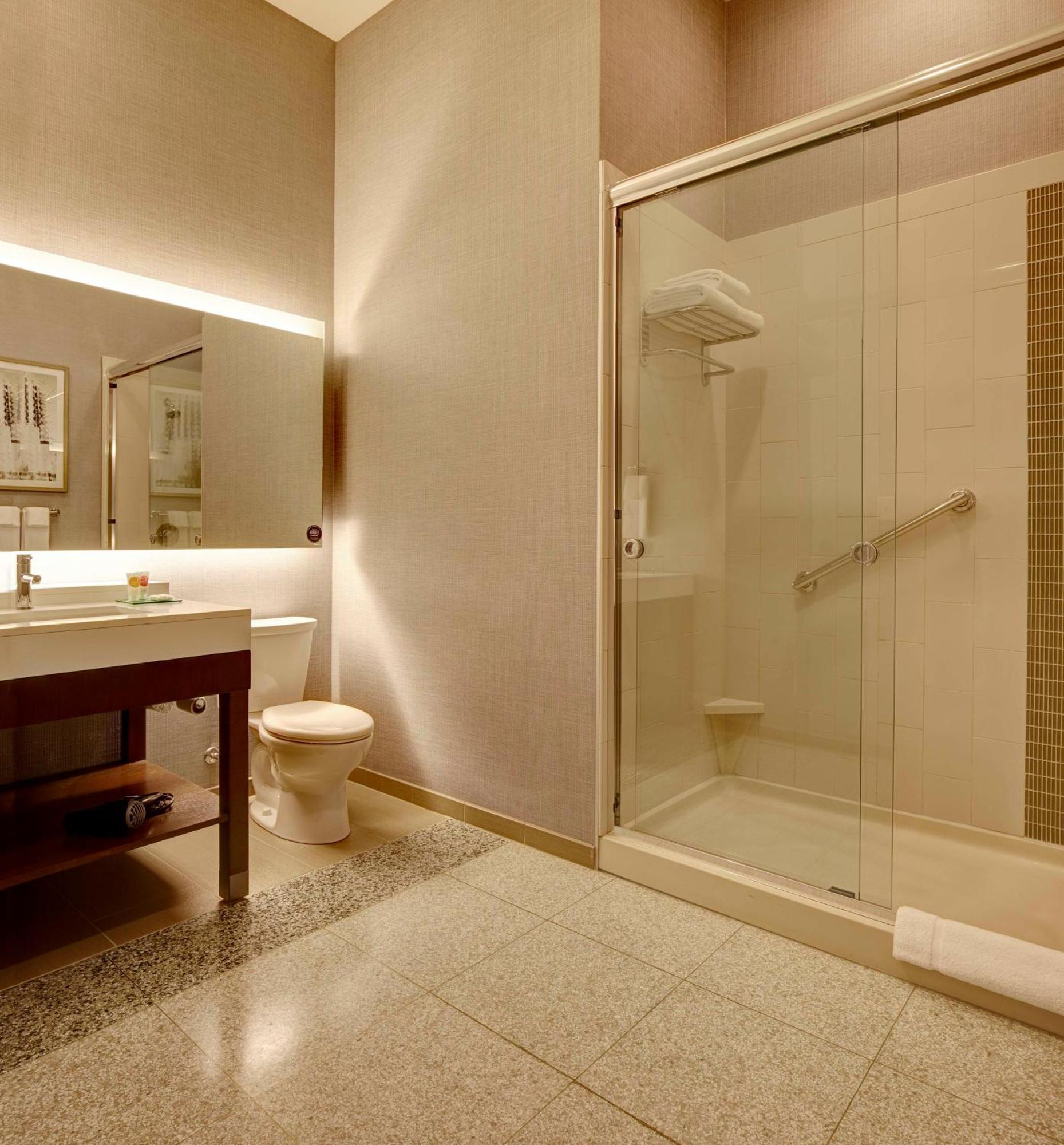 Hyatt Place St. Paul Saint Paul Kültér fotó