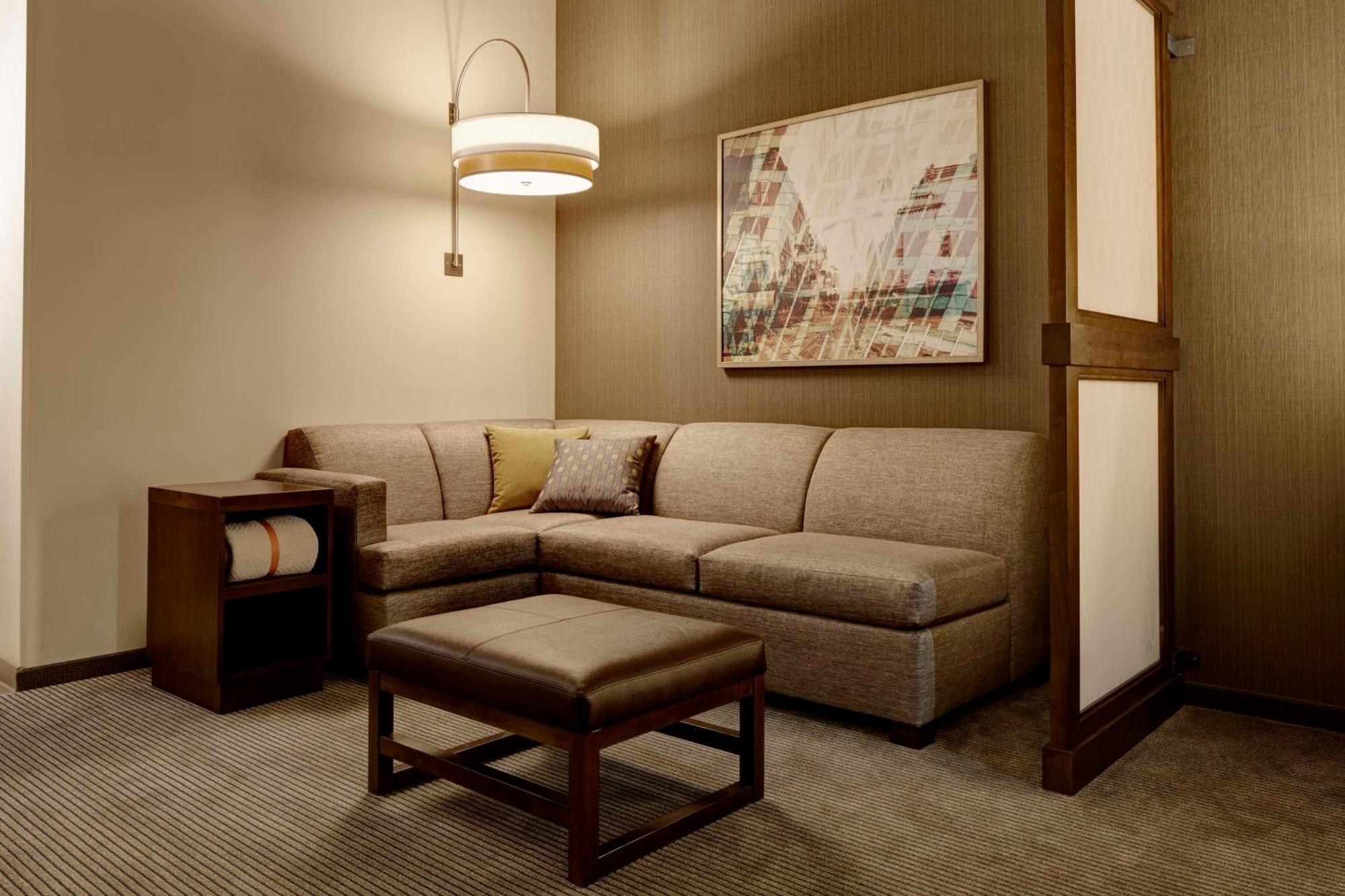 Hyatt Place St. Paul Saint Paul Kültér fotó
