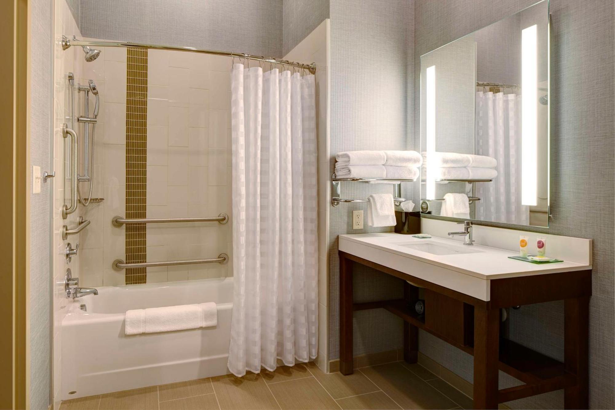 Hyatt Place St. Paul Saint Paul Kültér fotó
