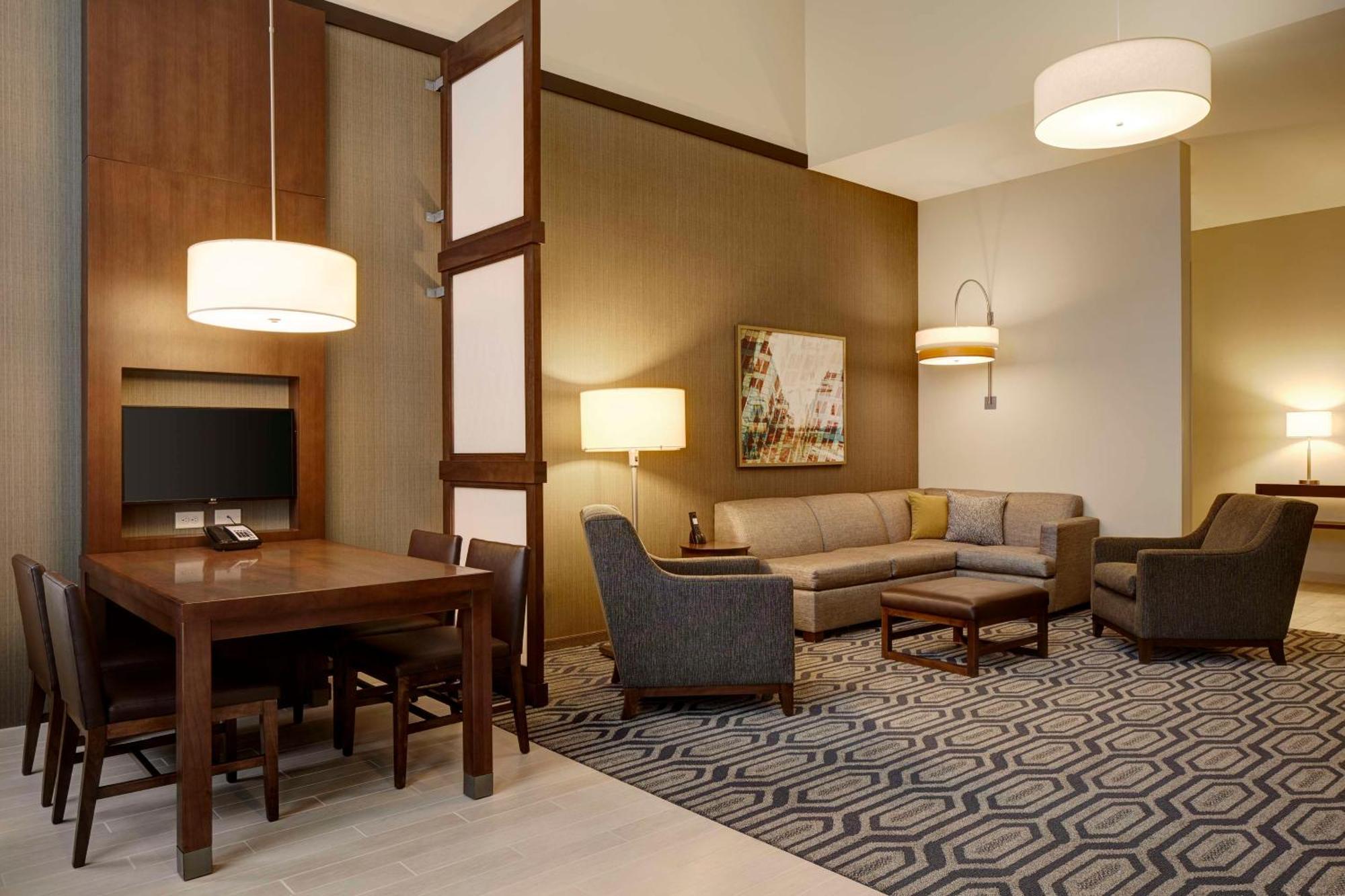 Hyatt Place St. Paul Saint Paul Kültér fotó