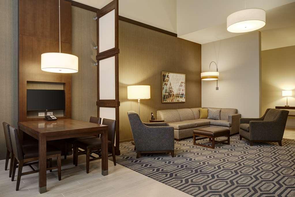 Hyatt Place St. Paul Saint Paul Szoba fotó