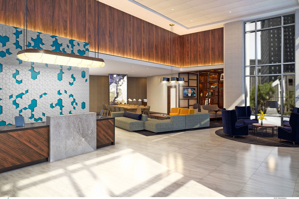 Hyatt Place St. Paul Saint Paul Kültér fotó