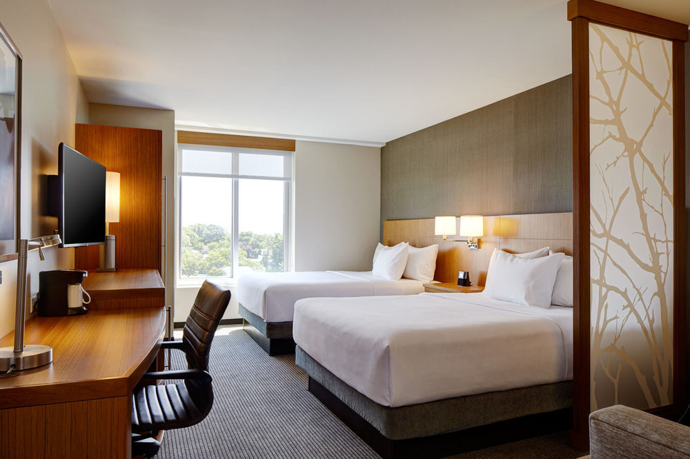 Hyatt Place St. Paul Saint Paul Kültér fotó