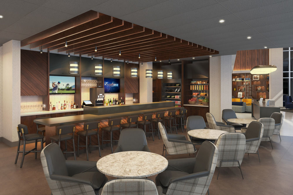 Hyatt Place St. Paul Saint Paul Kültér fotó