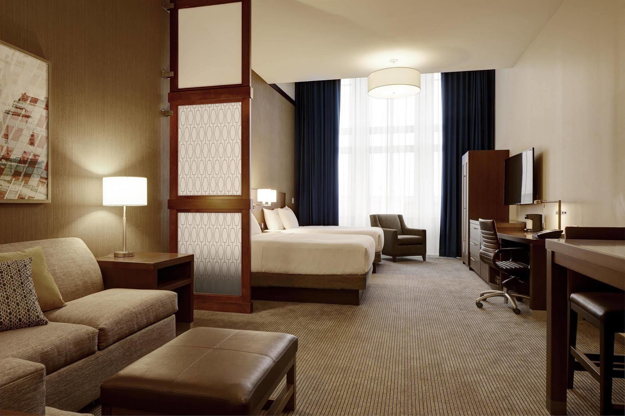 Hyatt Place St. Paul Saint Paul Kültér fotó