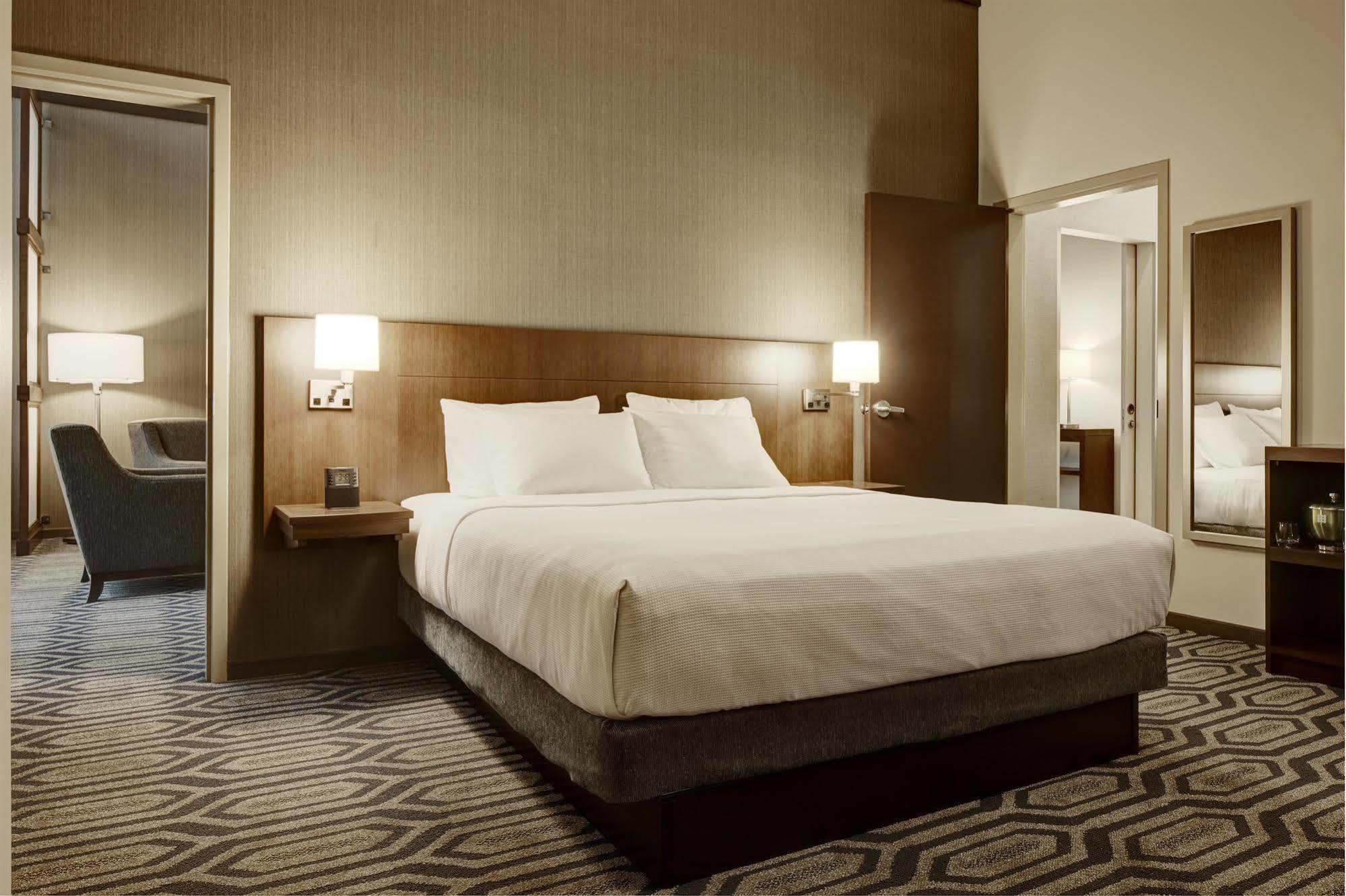 Hyatt Place St. Paul Saint Paul Kültér fotó