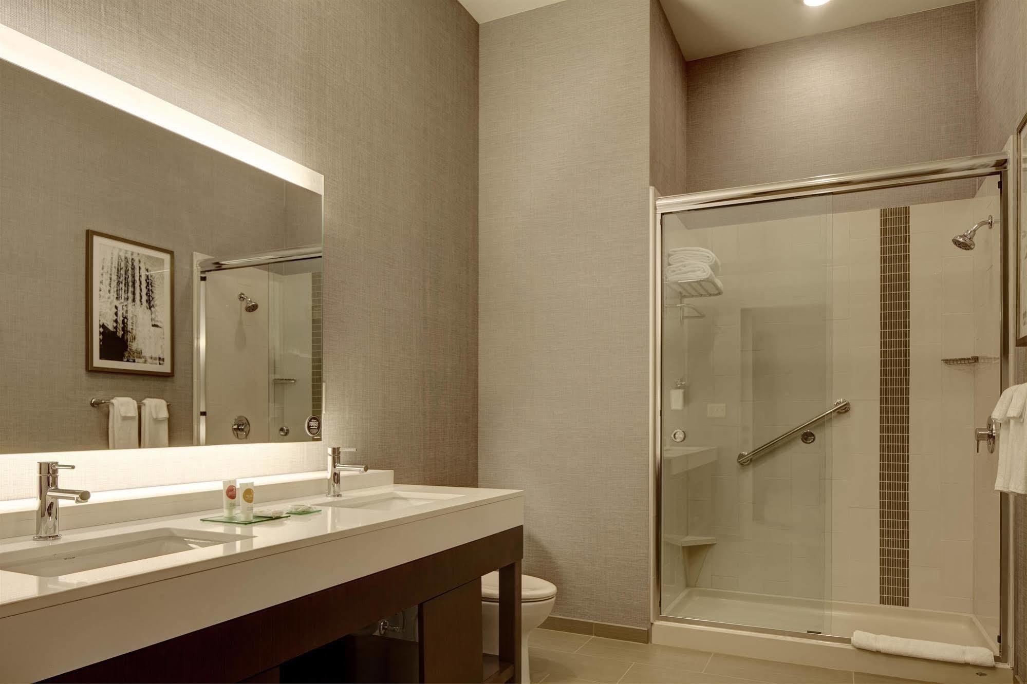 Hyatt Place St. Paul Saint Paul Kültér fotó