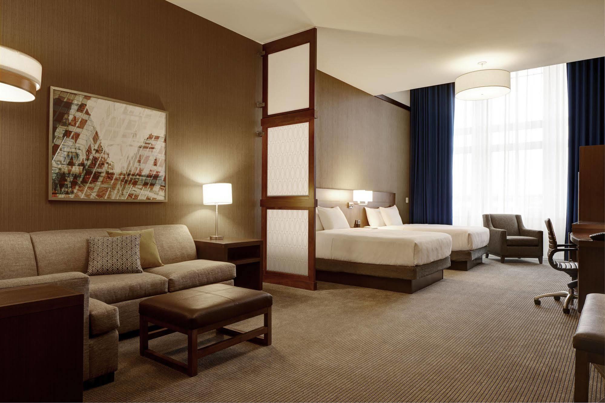 Hyatt Place St. Paul Saint Paul Kültér fotó
