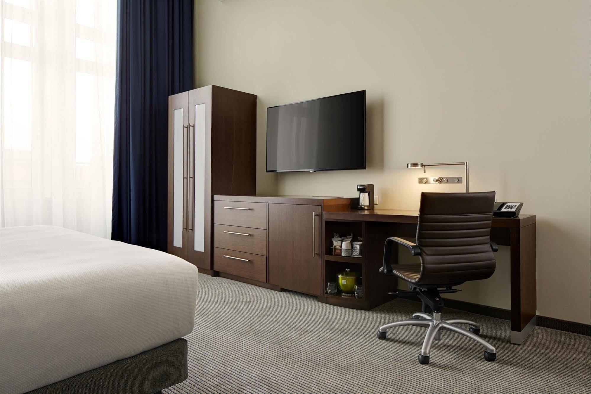 Hyatt Place St. Paul Saint Paul Kültér fotó