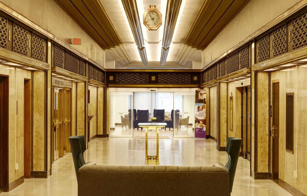 Hyatt Place St. Paul Saint Paul Kültér fotó