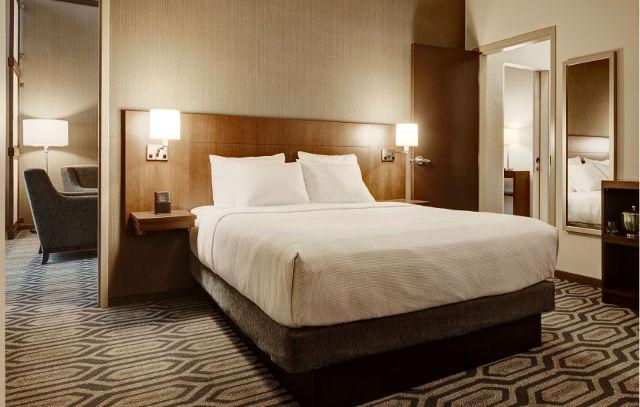 Hyatt Place St. Paul Saint Paul Kültér fotó