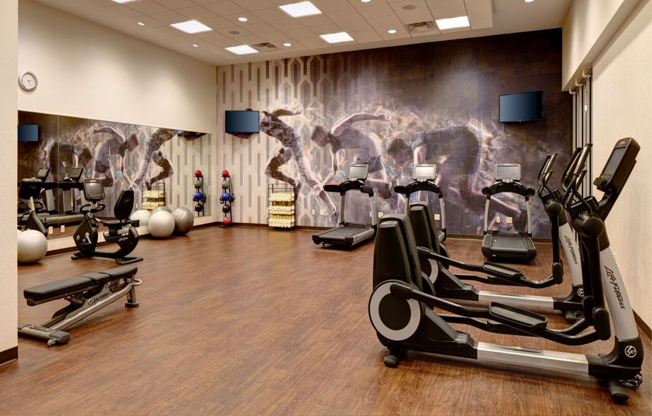Hyatt Place St. Paul Saint Paul Kültér fotó